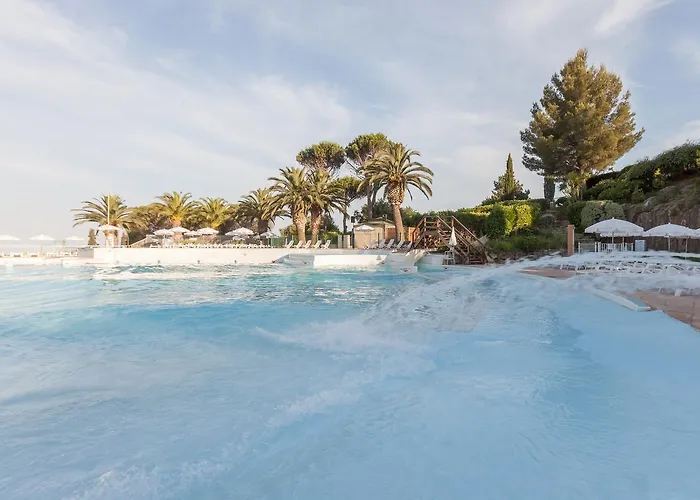 Apartamento Le Village De Cap Esterel - Maeva *