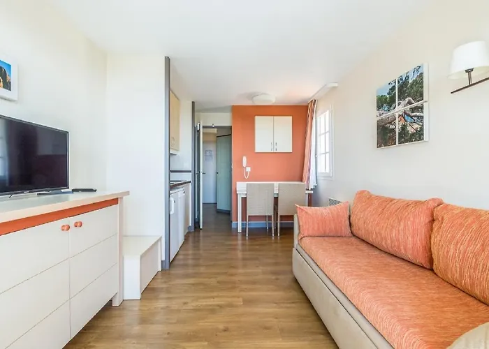 Le Village De Cap Esterel - Maeva Apartamento