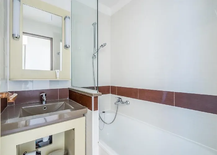 Le Village De Cap Esterel - Maeva * Saint-Raphaël