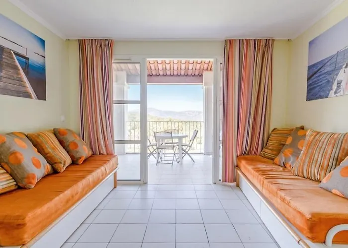 Le Village De Cap Esterel - Maeva Saint-Raphaël