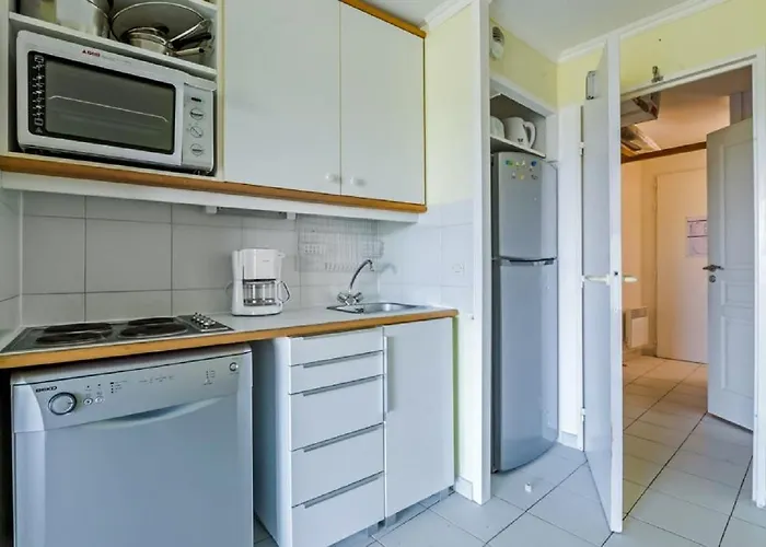 Apartmán Le Village De Cap Esterel - Maeva *