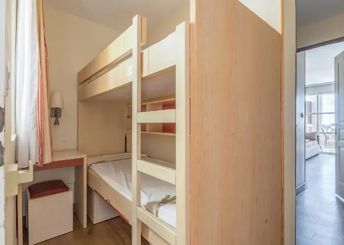 Le Village De Cap Esterel - Maeva Apartmán *