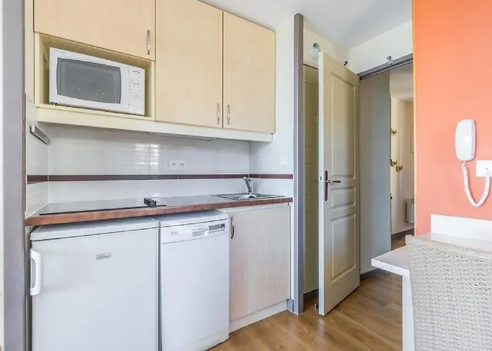 Le Village De Cap Esterel - Maeva Apartamento Saint-Raphaël