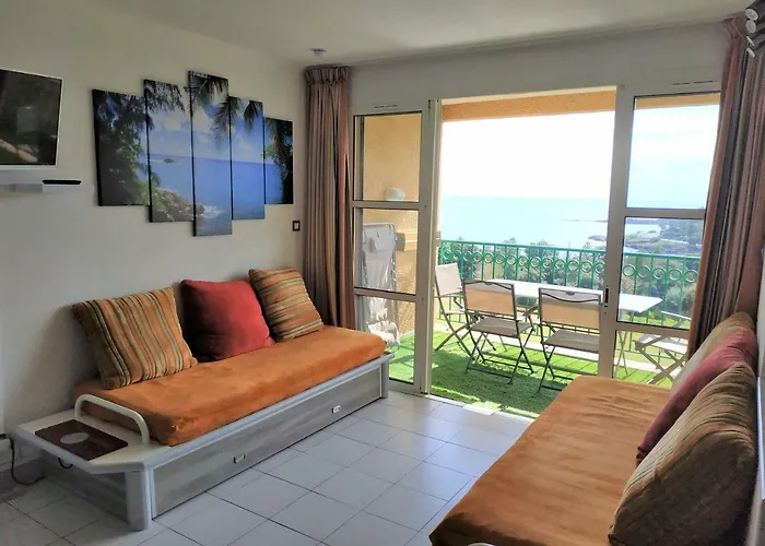 Le Village De Cap Esterel - Maeva * Saint-Raphaël