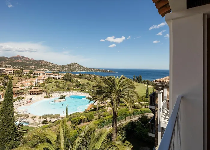 Le Village De Cap Esterel - Maeva * Saint-Raphaël