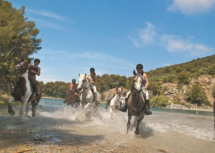 Le Village De Cap Esterel - Maeva Saint-Raphaël