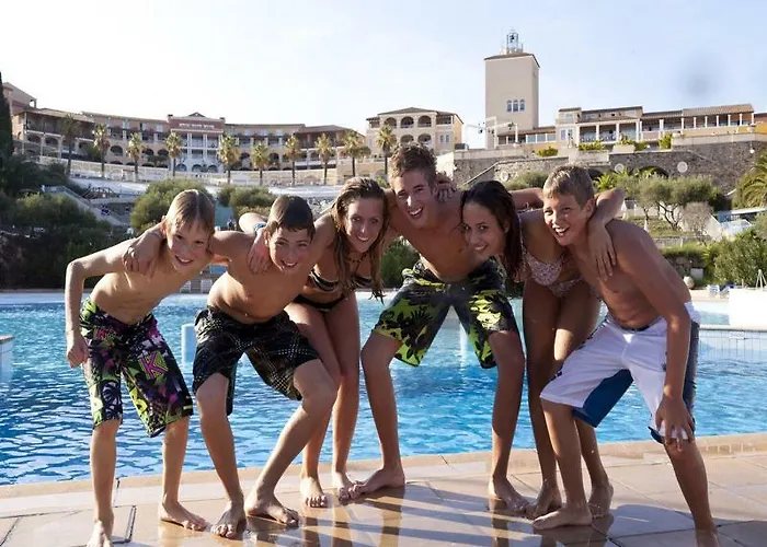 Le Village De Cap Esterel - Maeva Apartamento