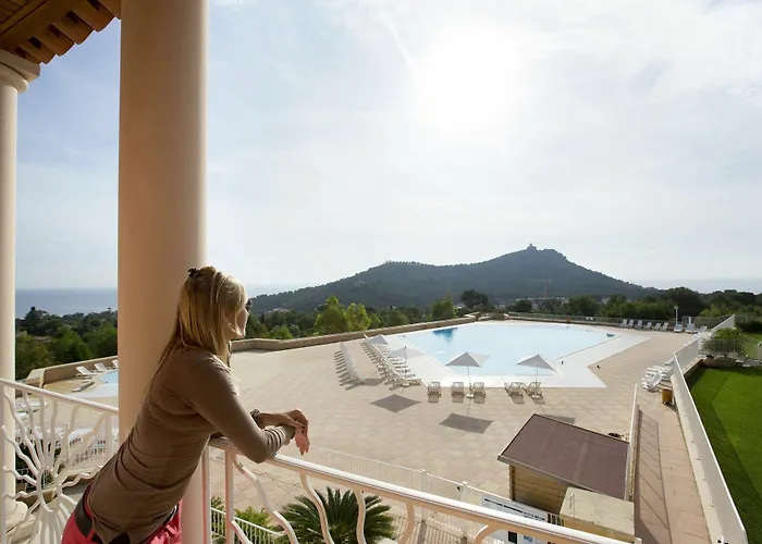 Le Village De Cap Esterel - Maeva * Saint-Raphaël