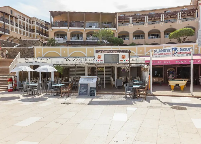 Le Village De Cap Esterel - Maeva * Saint-Raphaël