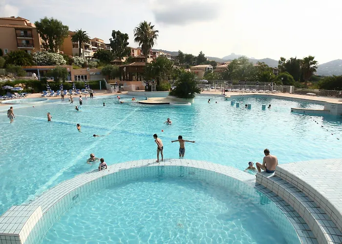 Le Village De Cap Esterel - Maeva *