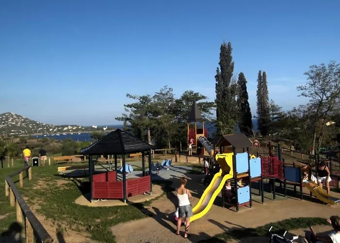 Le Village De Cap Esterel - Maeva Apartmán Saint-Raphaël