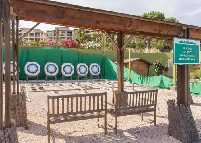 Le Village De Cap Esterel - Maeva Apartmán Saint-Raphaël