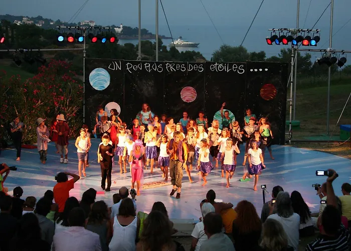 Le Village De Cap Esterel - Maeva Apartmán