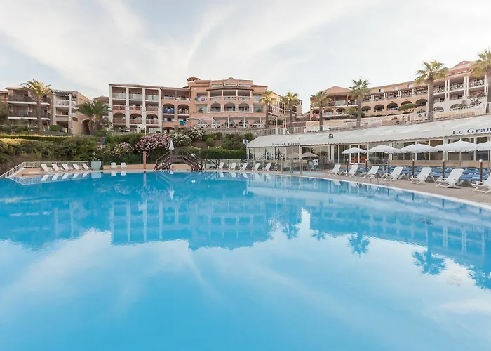 Le Village De Cap Esterel - Maeva